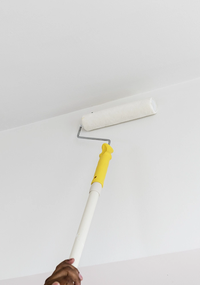 Our highly trained team uses specialized techniques to add a touch of elegance and a layer of protection to the interior of your home, from the walls to the ceiling.